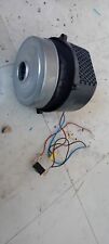 Moteur electrique aspirateur d'occasion  Bagneux