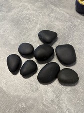 Hot stone massagesteine gebraucht kaufen  Wuppertal