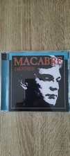 Macabre dahmer cd gebraucht kaufen  Taucha