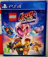 The lego movie usato  Fiano Romano