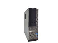 DELL OptiPlex 3010 SFF IntelCore i3 4GB RAM / 250GB HDD / Windows 10 Pro / HDMI, usado comprar usado  Enviando para Brazil