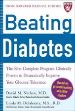 Beating diabetes hardcover for sale  Montgomery