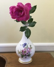 Beautiful rosenthal bud for sale  Raleigh
