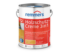 Remmers holzschutz creme gebraucht kaufen  Grünwald