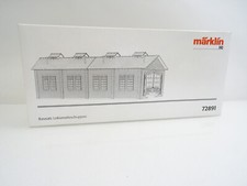 Märklin 72891 bausatz gebraucht kaufen  Erftstadt