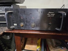 Bgw model 750c for sale  Huntington