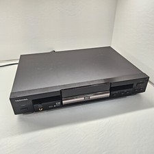 Toshiba 3108u dvd for sale  Dallas