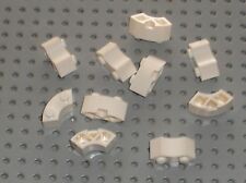 Lego white brick d'occasion  France