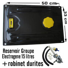 Reservoir noir groupe d'occasion  Perpignan-
