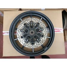 Roda dianteira completa com disco para Ducati Scrambler 1100 50122321AA comprar usado  Enviando para Brazil