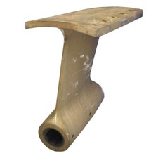 Hatteras boat propeller for sale  Pleasant Prairie