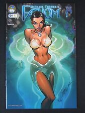 Fathom scott campbell for sale  Byron