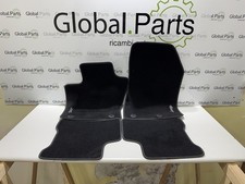 Tappetini interni moquette usato  Napoli