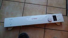 Bosch dishwasher front for sale  WIMBORNE