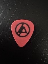 Linkin park plettro usato  Spedire a Italy