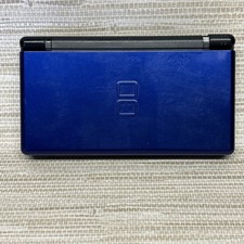 Nintendo lite blue for sale  Mediapolis