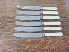 Vintage set faux for sale  SHEFFIELD