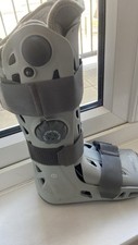 Aircast airselect walker for sale  LONDON