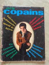 Salut copains laurens d'occasion  Gournay-sur-Marne