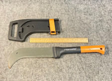 Fiskars brush hook for sale  Hamilton