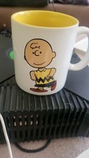 Charly brown tasse gebraucht kaufen  Erlangen
