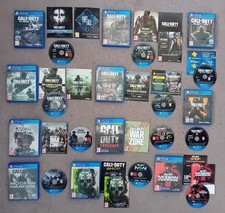 Call duty complete for sale  HOCKLEY