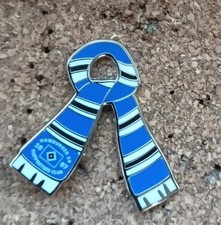 Pin hamburg hsv gebraucht kaufen  Horst