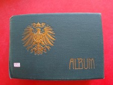 Postkartenalbum alt 100 gebraucht kaufen  Bamberg