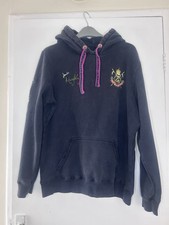 Joules hoodie polo for sale  WISBECH