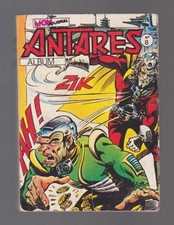 Antares album journal d'occasion  Bordeaux-