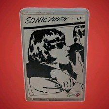 sonic youth goo comprar usado sonic youth goo comprar usado  Enviando para Brazil