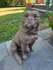 Antique mastiff bull for sale  Center Moriches