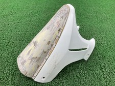 HONDA Genuíno Usado CBX250S Sob Capuz MC12 Bom Estado. 5713 comprar usado  Enviando para Brazil