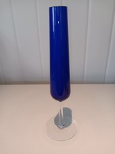 tall slim vase for sale  ROCHFORD