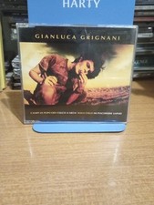 Gianluca grignani campi usato  Roma