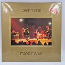 Deep purple live usato  Bergamo