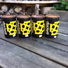 Vintage 500g tins for sale  LIGHTWATER