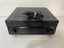 Receptor AV de som natural Yamaha RX-A1010 - Leia comprar usado  Enviando para Brazil