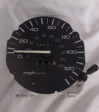 Usado, ⭐ 1992 1993 1994 1995 Honda Civic OEM VELOCÍMETRO/ODÔMETRO ⭐ comprar usado  Enviando para Brazil