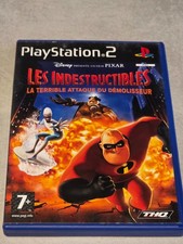 Indestructibles sony ps2 d'occasion Indestructibles sony ps2 d'occasion  Tarbes