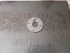 Slate spirit ouija for sale  ABINGDON