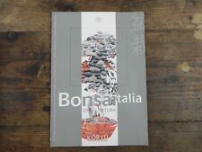 Bonsai italia arte usato  Rho