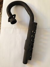 250cc quad downpipe for sale  WINCANTON