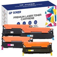 Toner samsung clp gebraucht kaufen  Großröhrsdorf
