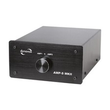 Dynavox amp mkii usato  Spedire a Italy