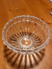 Vintage mikasa crystal for sale  Teaneck