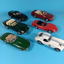 Diecast model sports for sale  SHREWSBURY