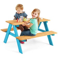 Kids picnic table for sale  Fontana