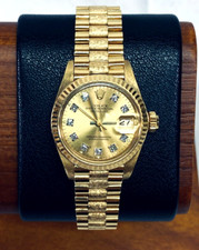 Rolex 6917 18k for sale  Hollywood
