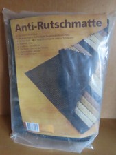 Anti rutschmatte universell gebraucht kaufen  Wissen-Umland